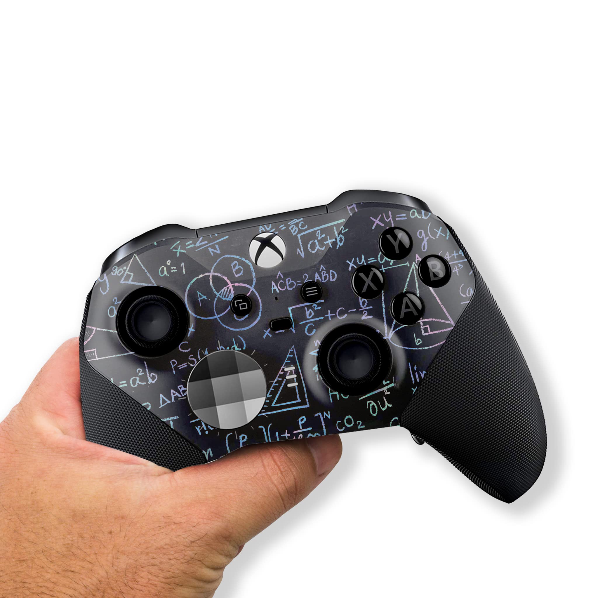 Physics X-box Elite Series 2 Controller