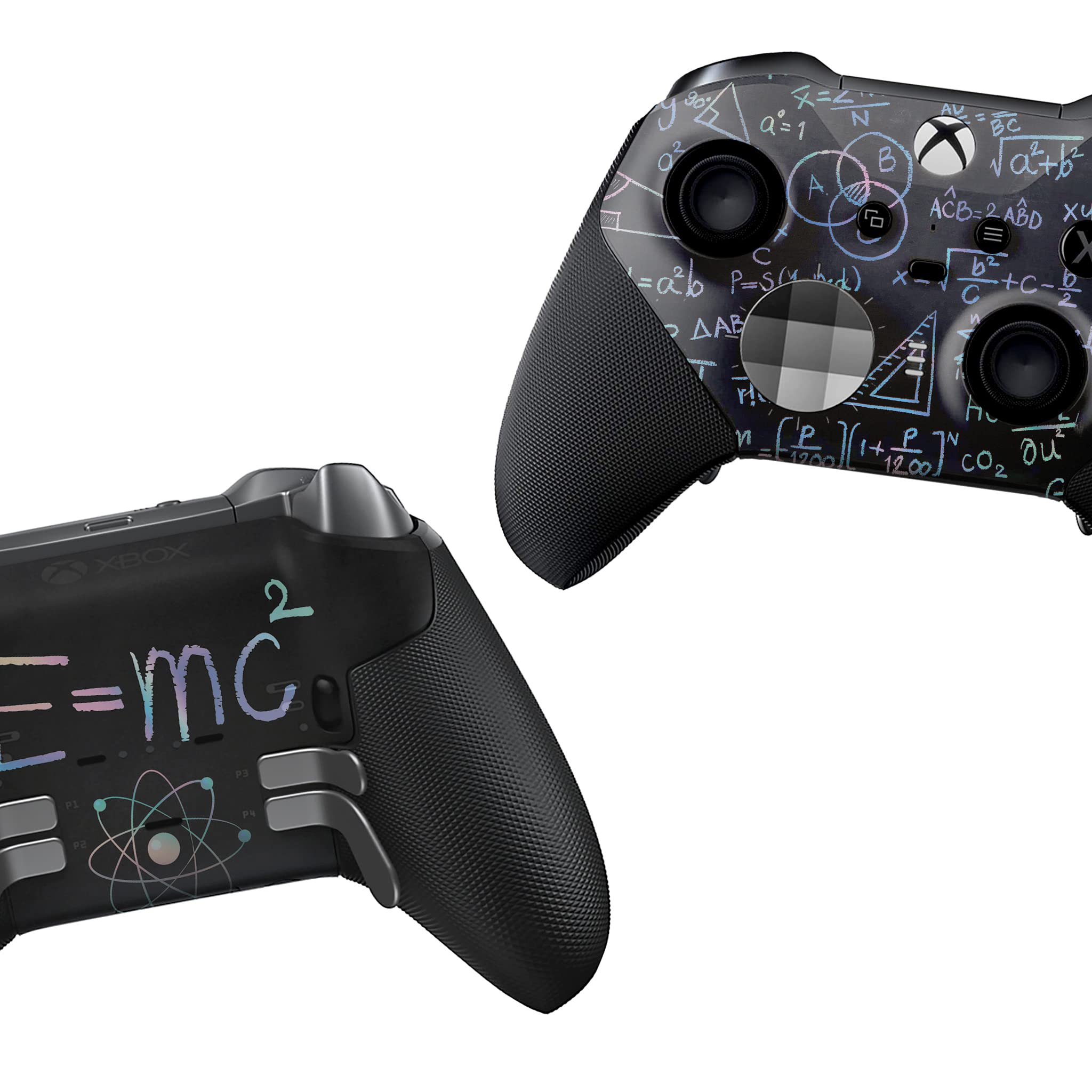 Physics X-box Elite Series 2 Controller