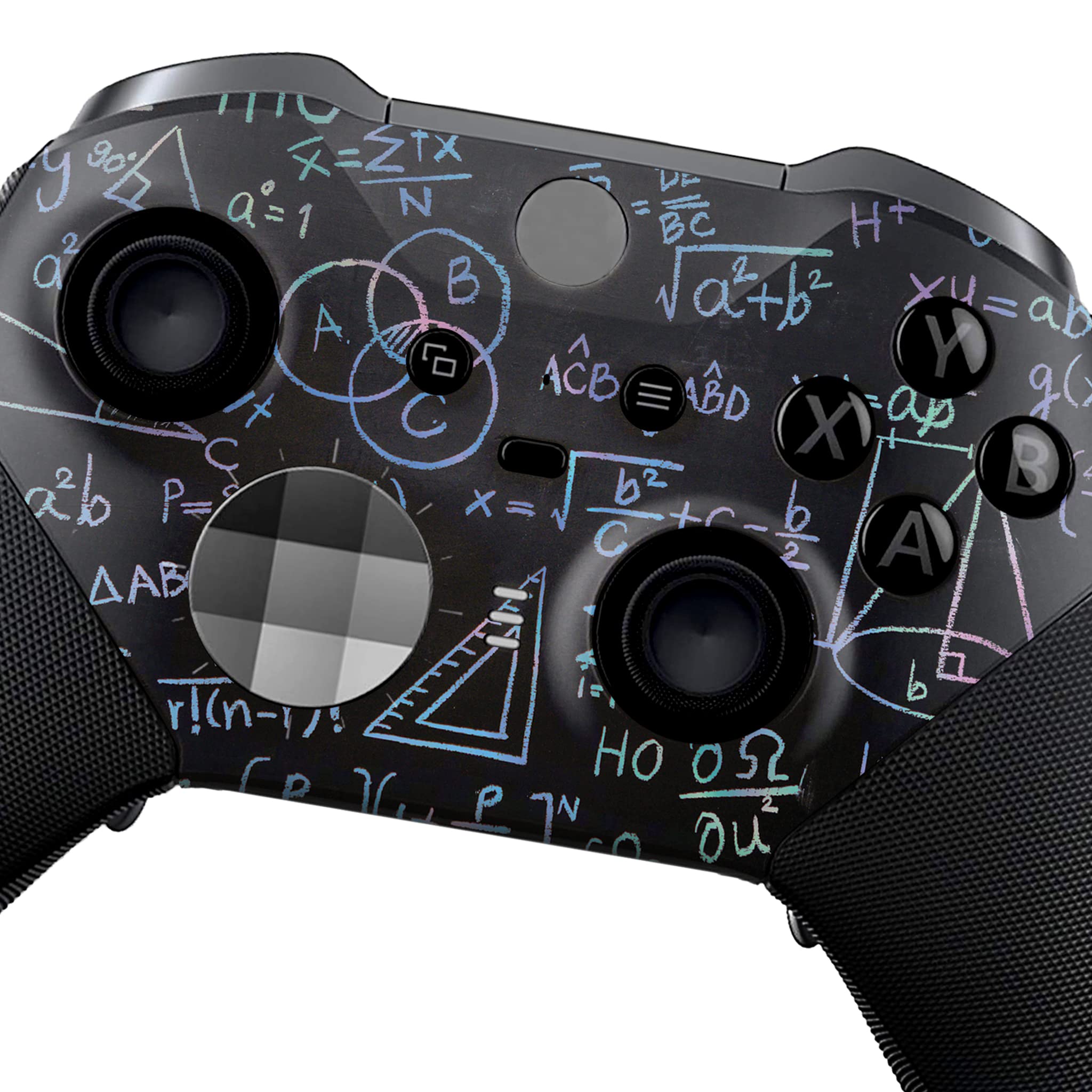 Physics X-box Elite Series 2 Controller