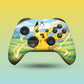 Pikachu Art Xbox Series X/S Controller