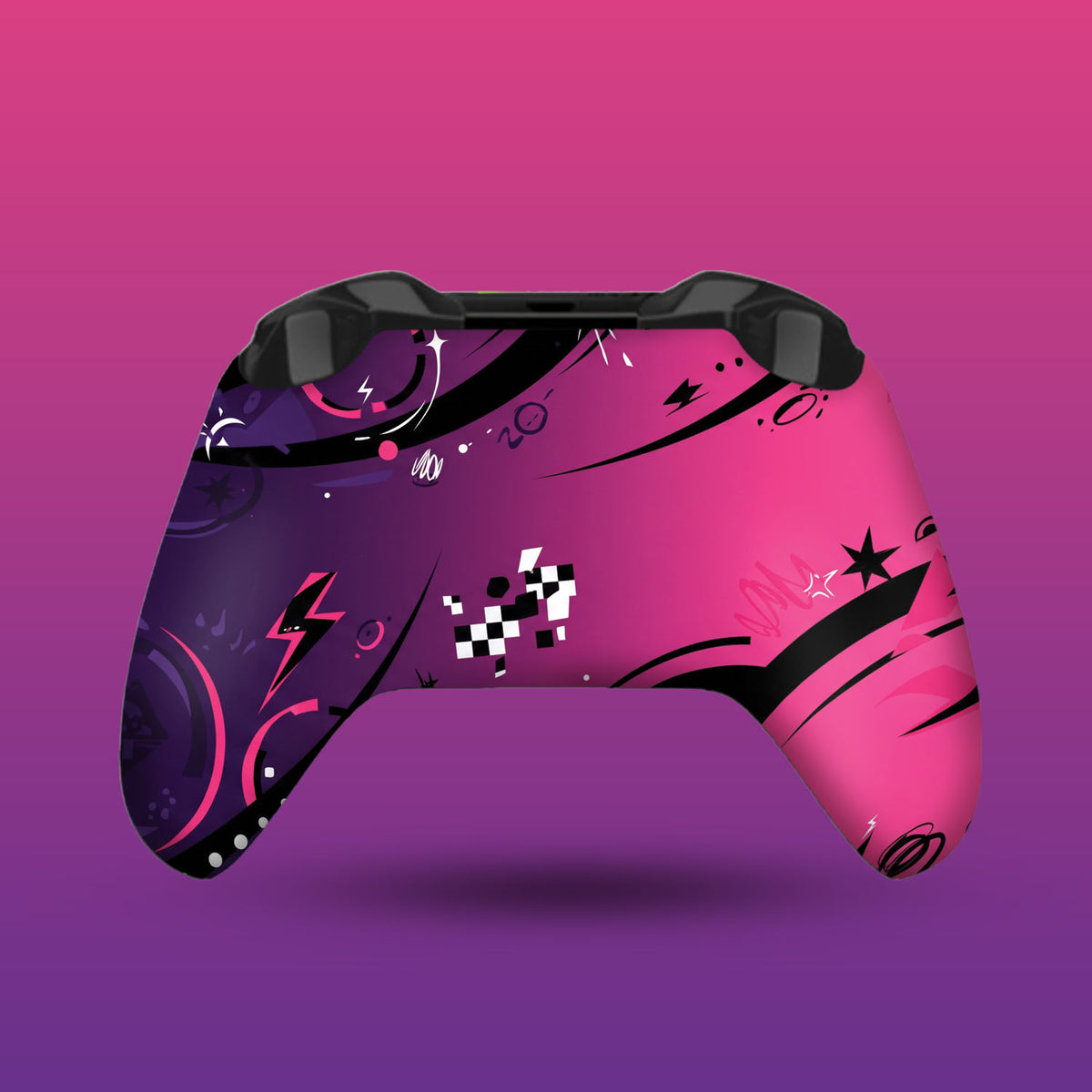 Pink Riot Xbox Series X/S Controller