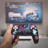 Naruto PS5 Custom Design Non-modded Front design