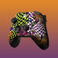 Pumpkin Riot Xbox Series X/S Controller