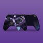 Purple Cosmic Xbox Series X/S Controller