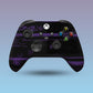 Purple Static Xbox Series X/S Controller