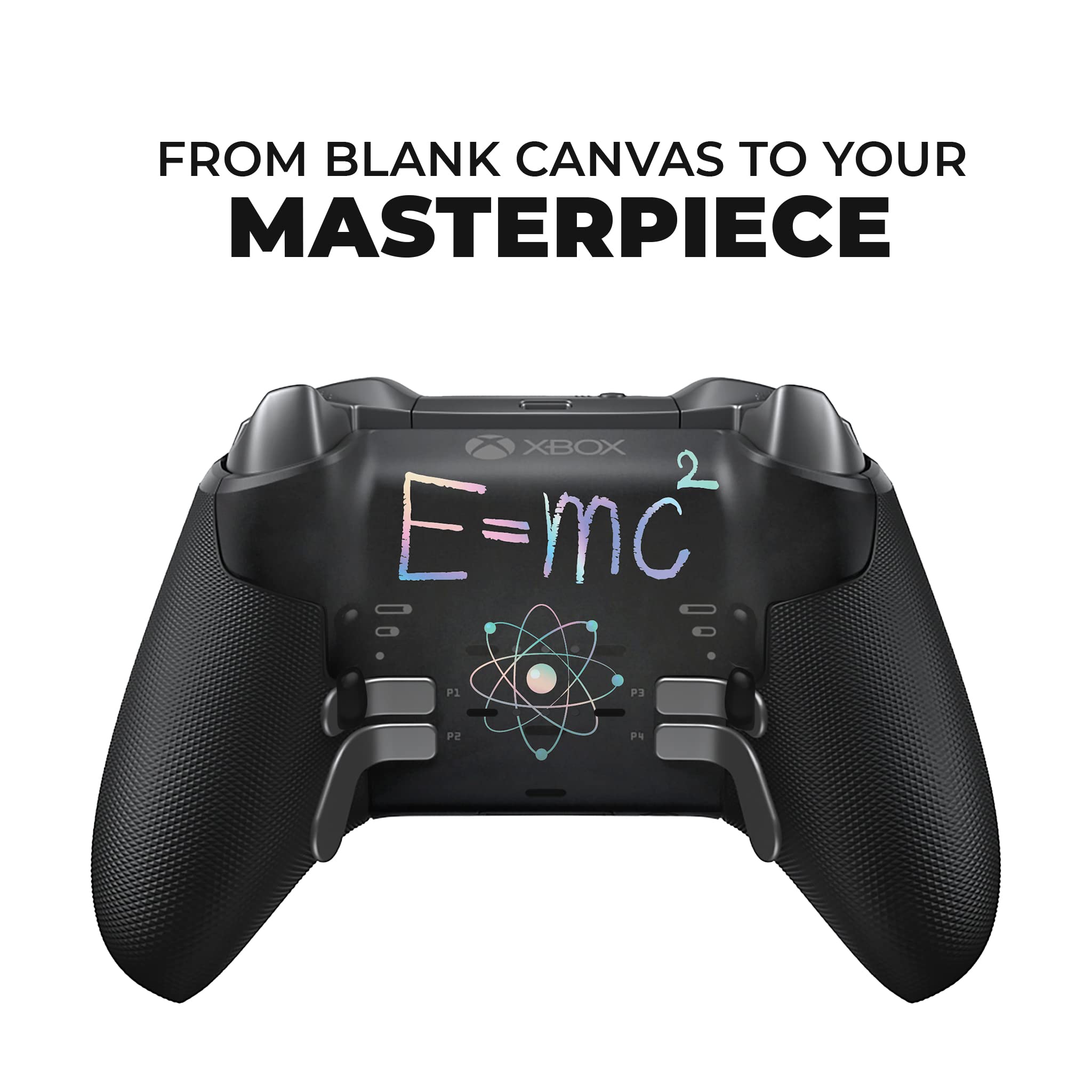 Physics X-box Elite Series 2 Controller