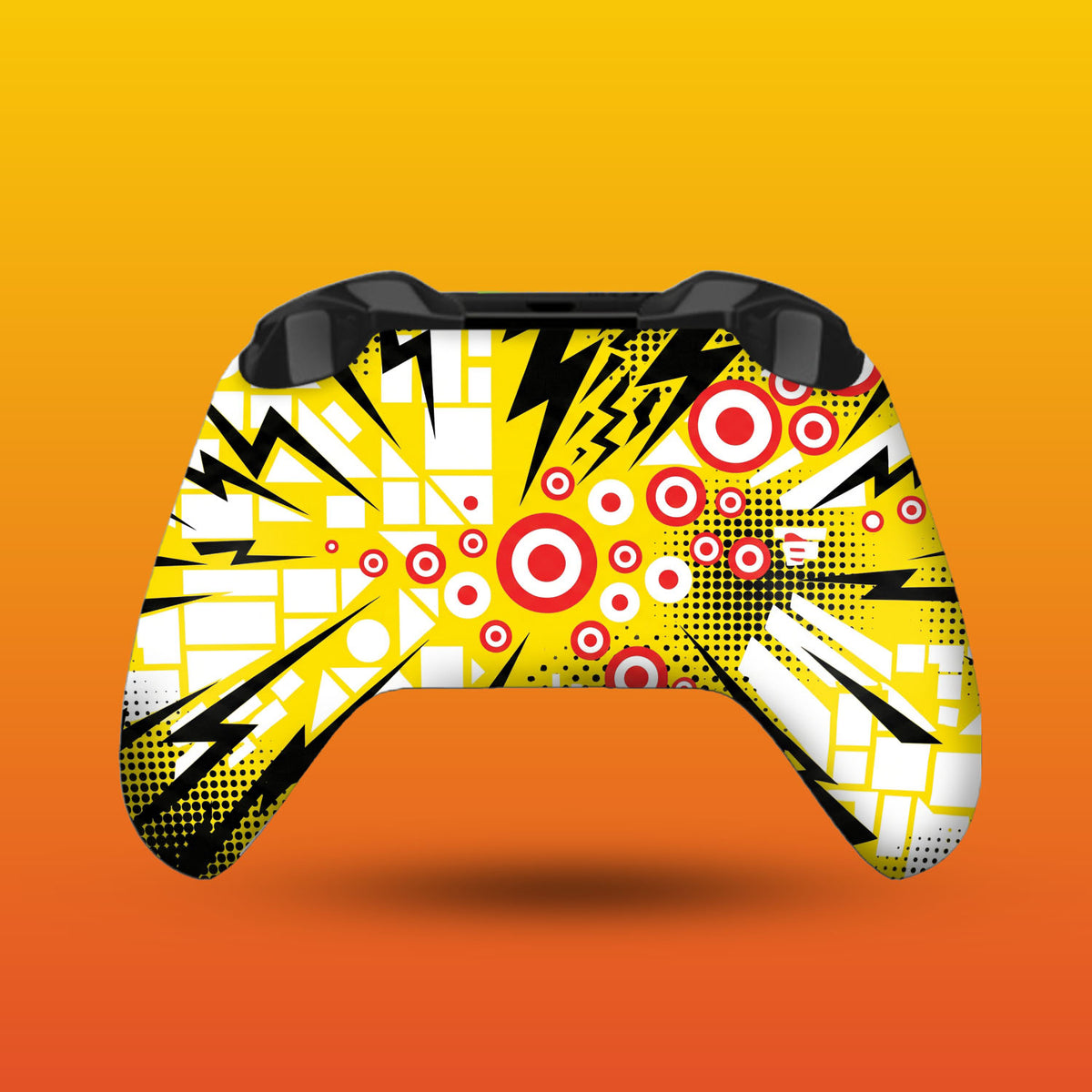 Pikachu Xbox Series X/S Controller