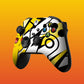 Pikachu Xbox Series X/S Controller