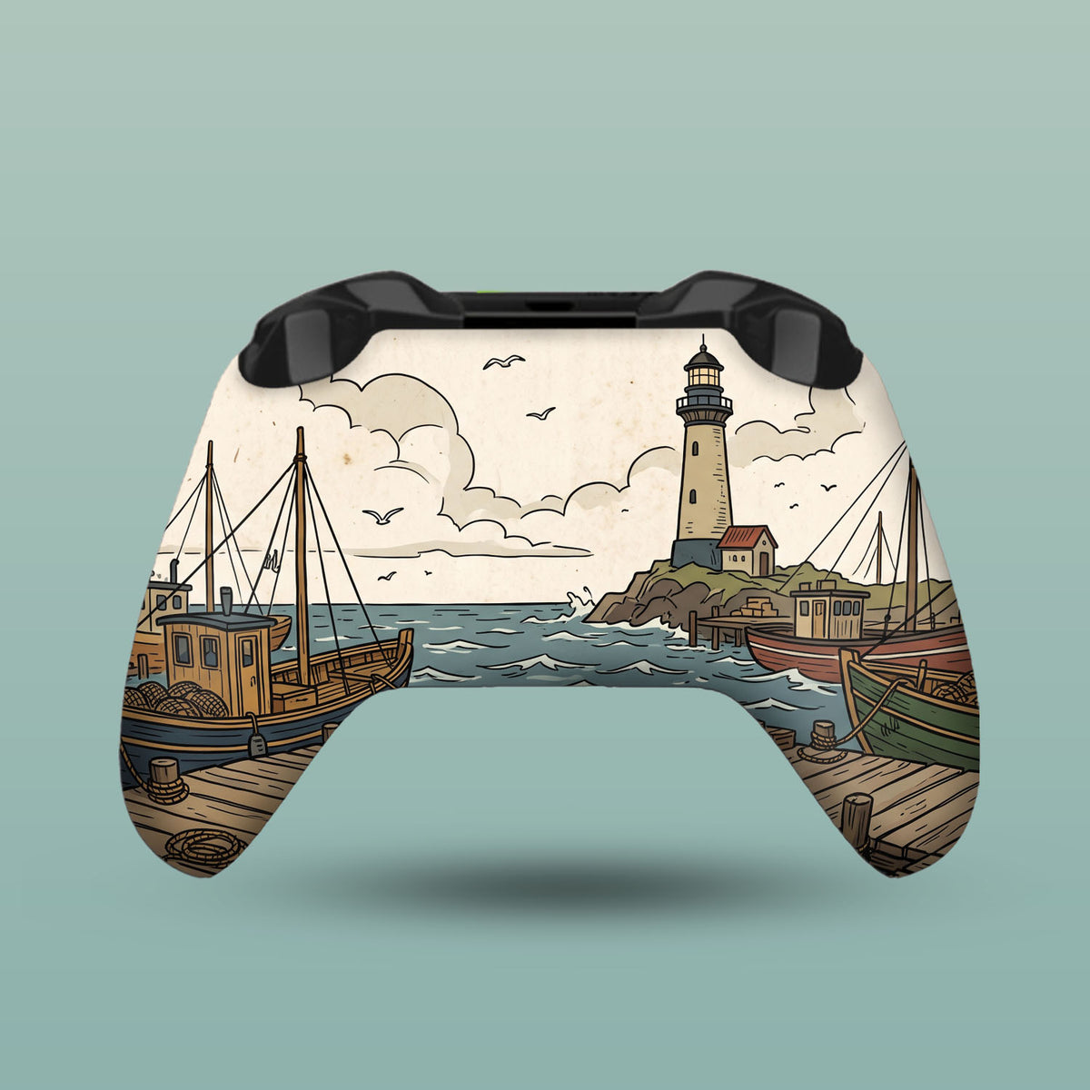 Popeye Xbox Series X/S Controller