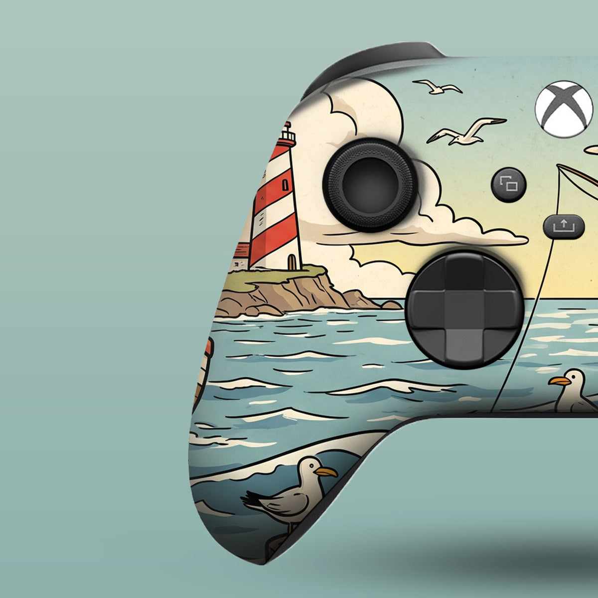 Popeye Xbox Series X/S Controller