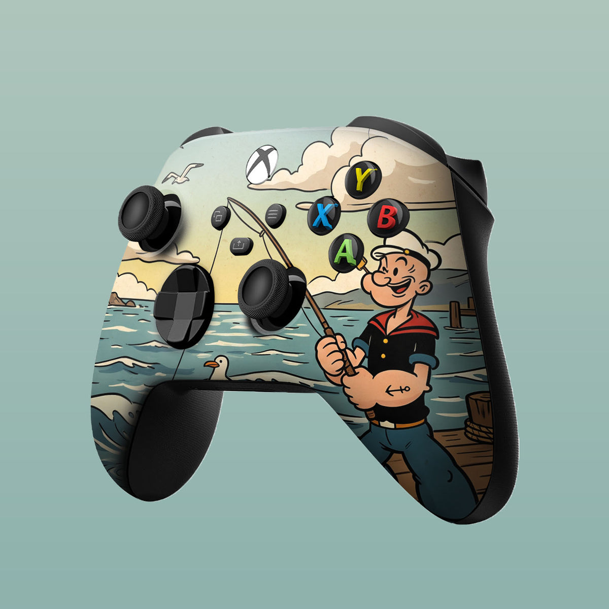 Popeye Xbox Series X/S Controller