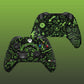 Radioactive Doodle Xbox Series X/S Controller