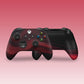 Red Shadow Xbox Series X/S Controller