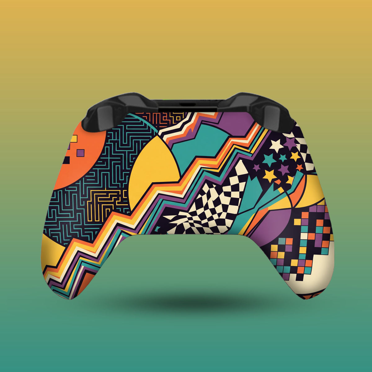 Retro Arcade Overload Xbox Series X/S Controller
