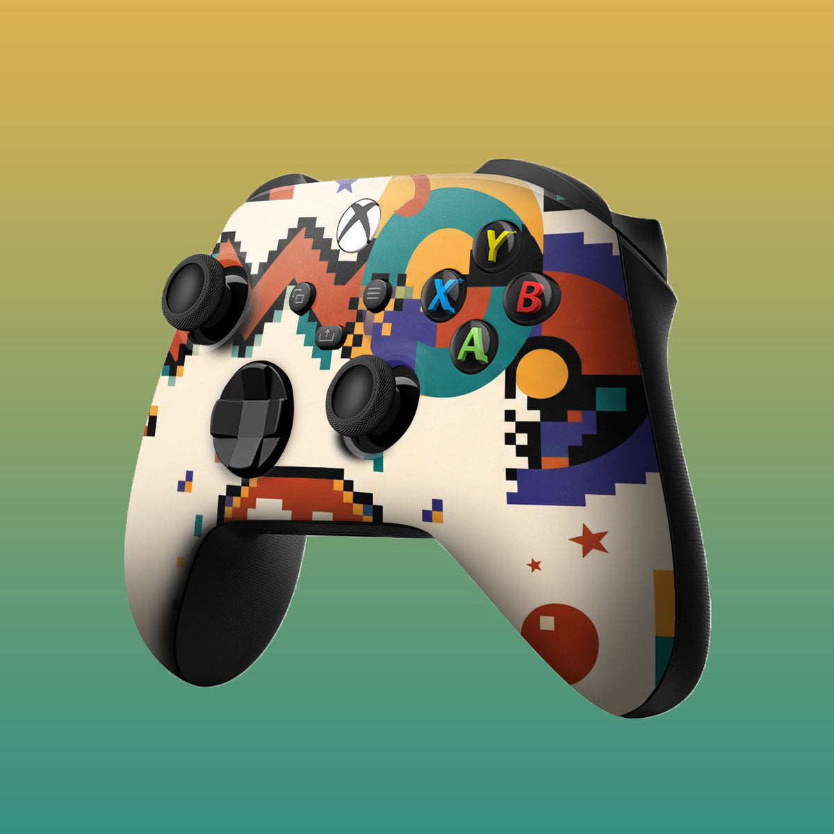 Retro Arcade Overload Xbox Series X/S Controller