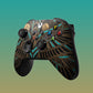 Egyptian Royal Scarab Xbox Series X/S Controller