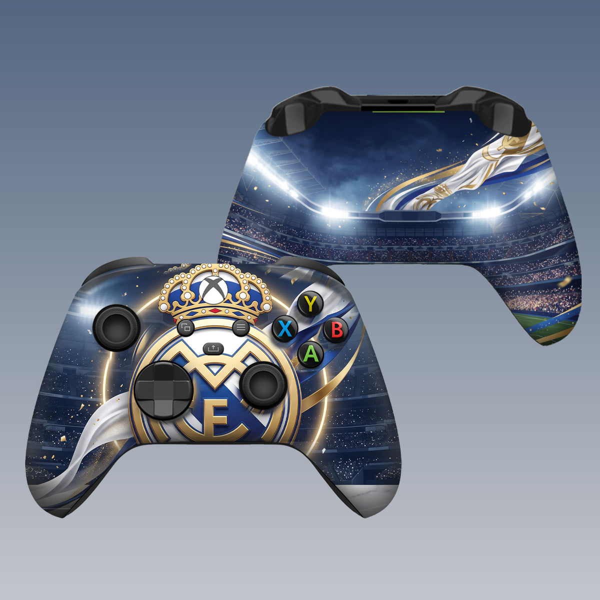 Real Madrid Xbox Series X/S Controller