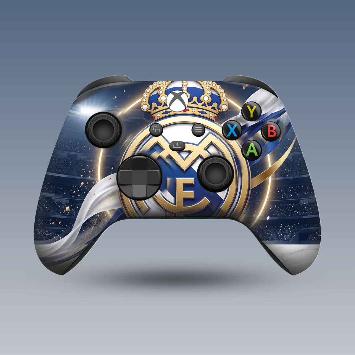 Real Madrid Xbox Series X/S Controller