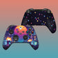 Retro Arcade GTA Xbox Series X/S Controller