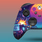 Retro Arcade GTA Xbox Series X/S Controller