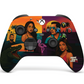 GTA 6 Inspired Xbox Series X/S Controller Front Print Only