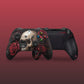 Skull + Roses Xbox Series X/S Controller