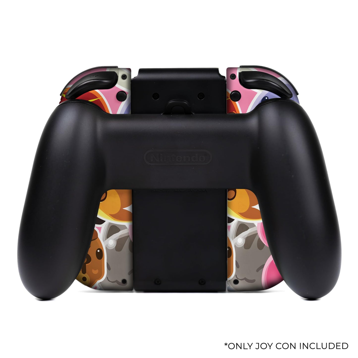 Slime Rencher Switch Joy-Con Left and Right Controllers