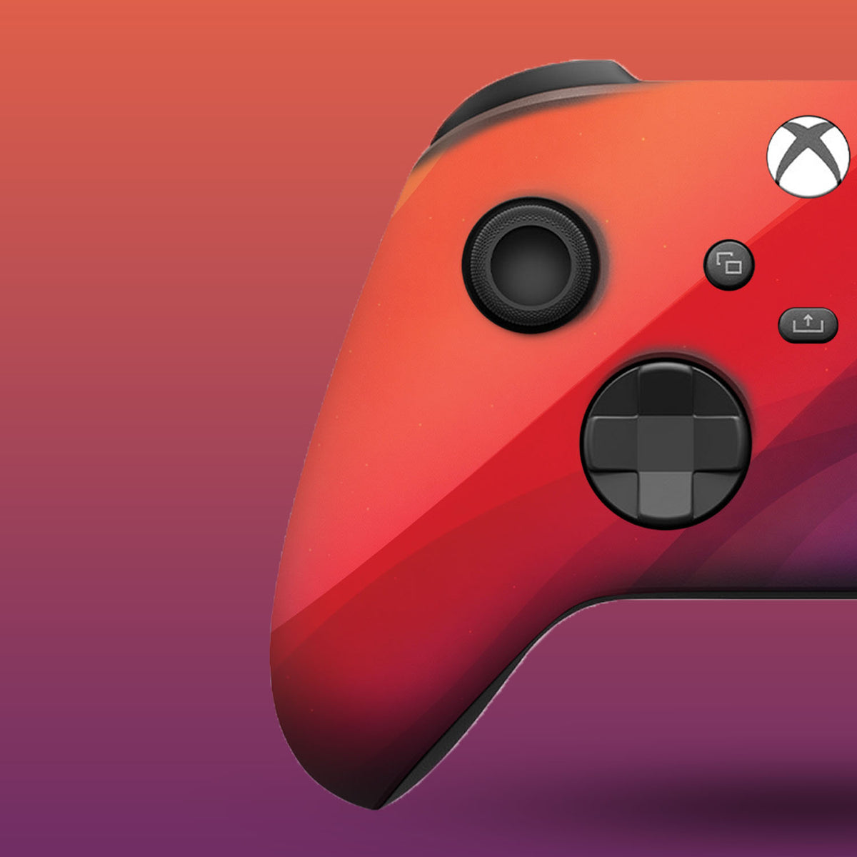 Sunset Heat Xbox Series X/S Controller