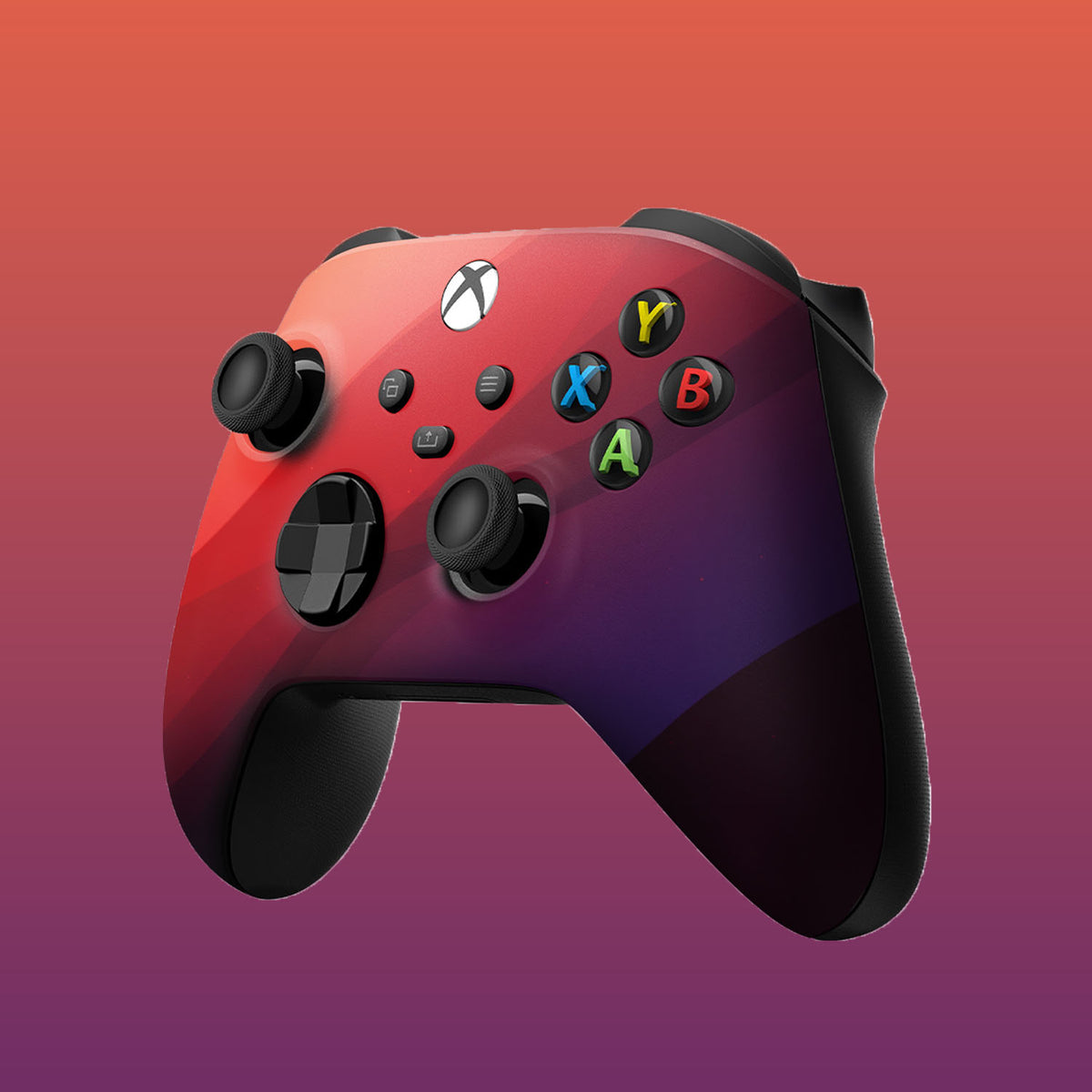 Sunset Heat Xbox Series X/S Controller