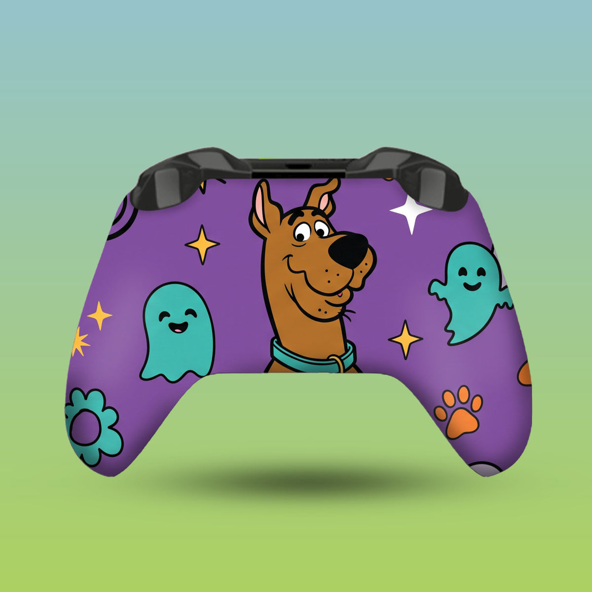 Scooby Doo Xbox Series X/S Controller