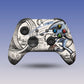 Sonic Doodle Xbox Series X/S Controller