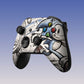 Sonic Doodle Xbox Series X/S Controller