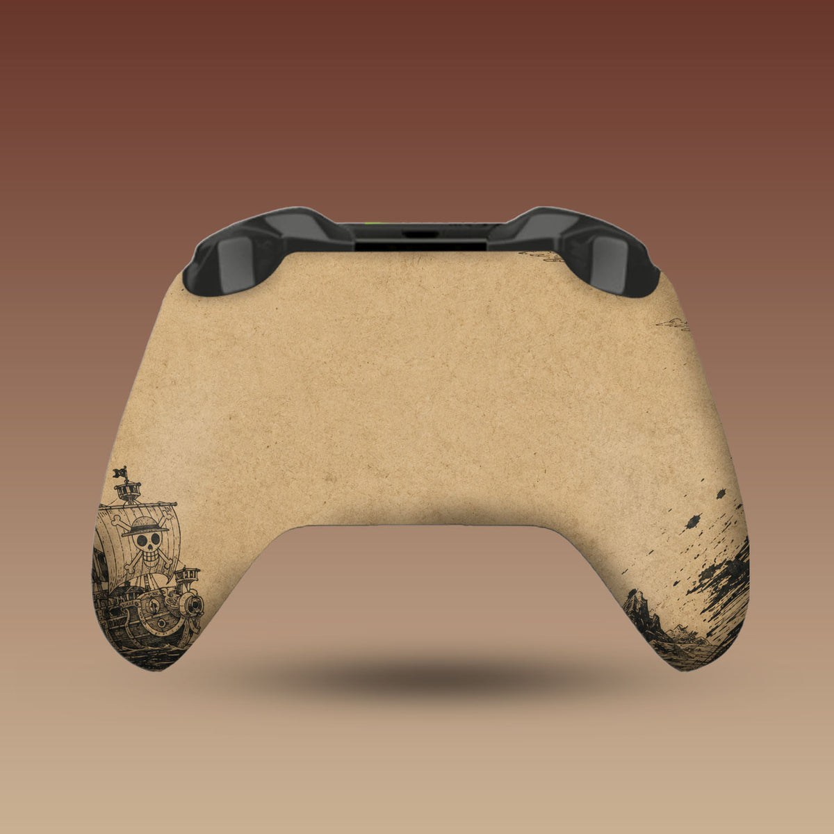 Strawhat Pirate Xbox Series X/S Controller