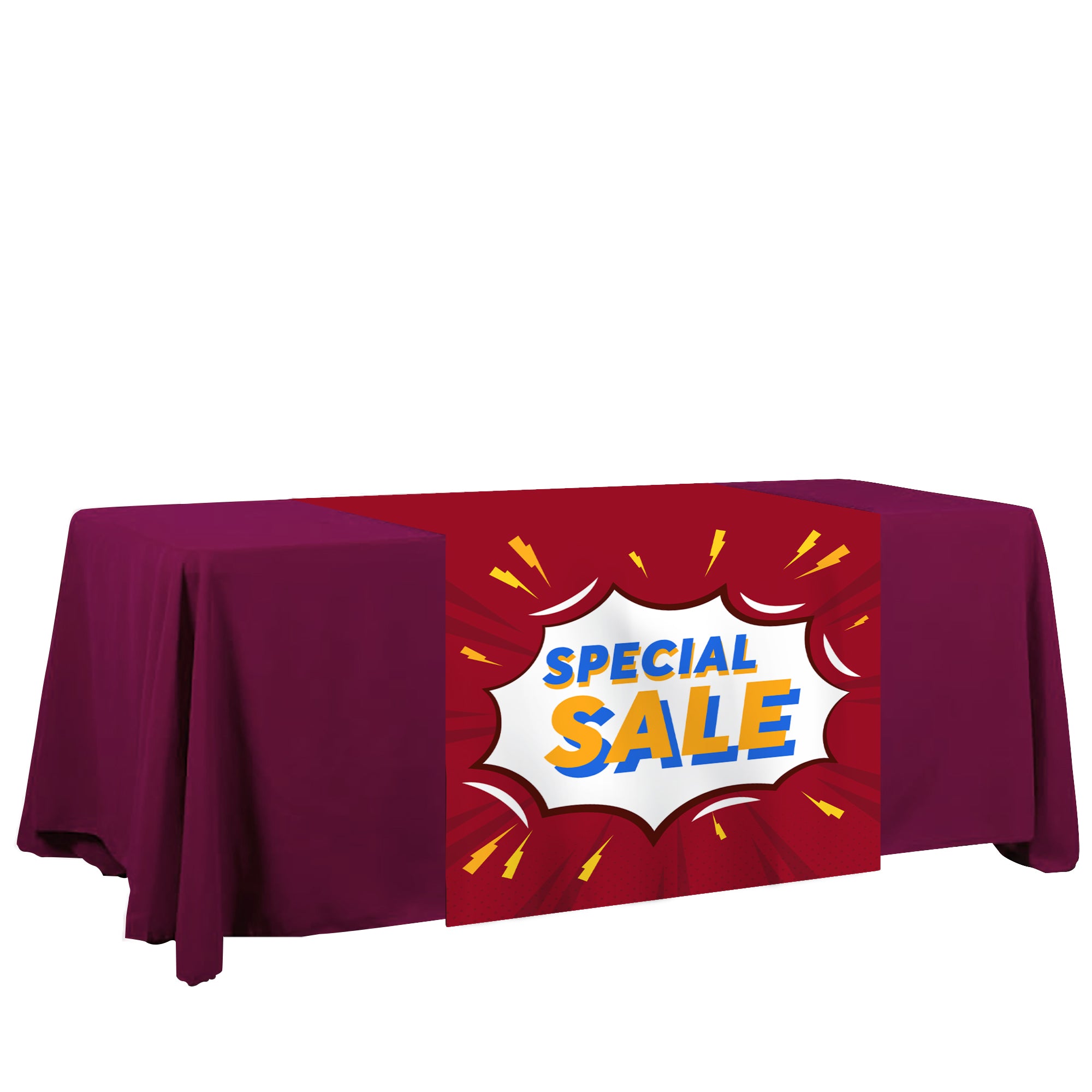 Special Sale Table Runner