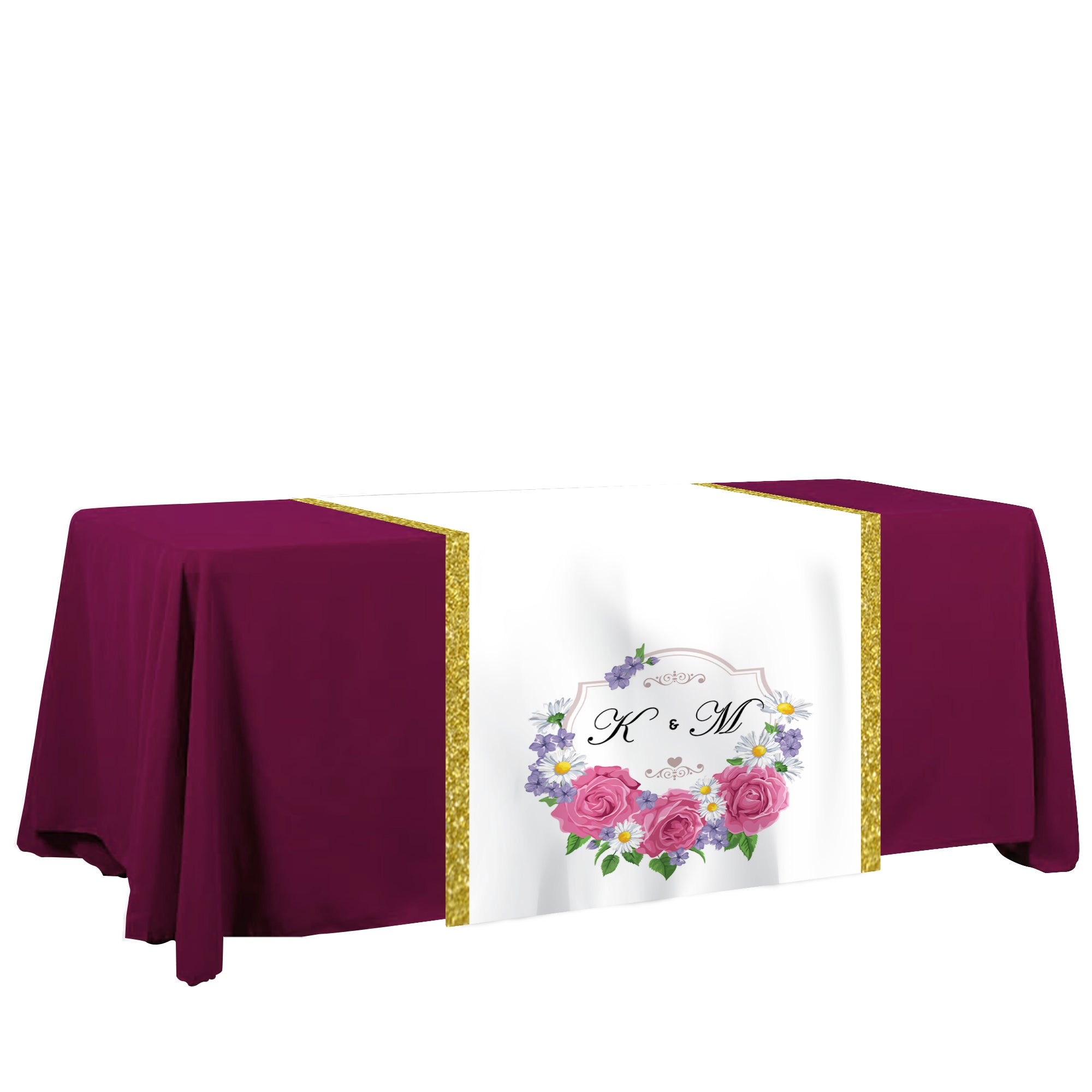 Wedding Table Runner