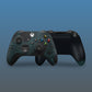 Teal Current Xbox Series X/S Controller