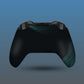 Teal Current Xbox Series X/S Controller
