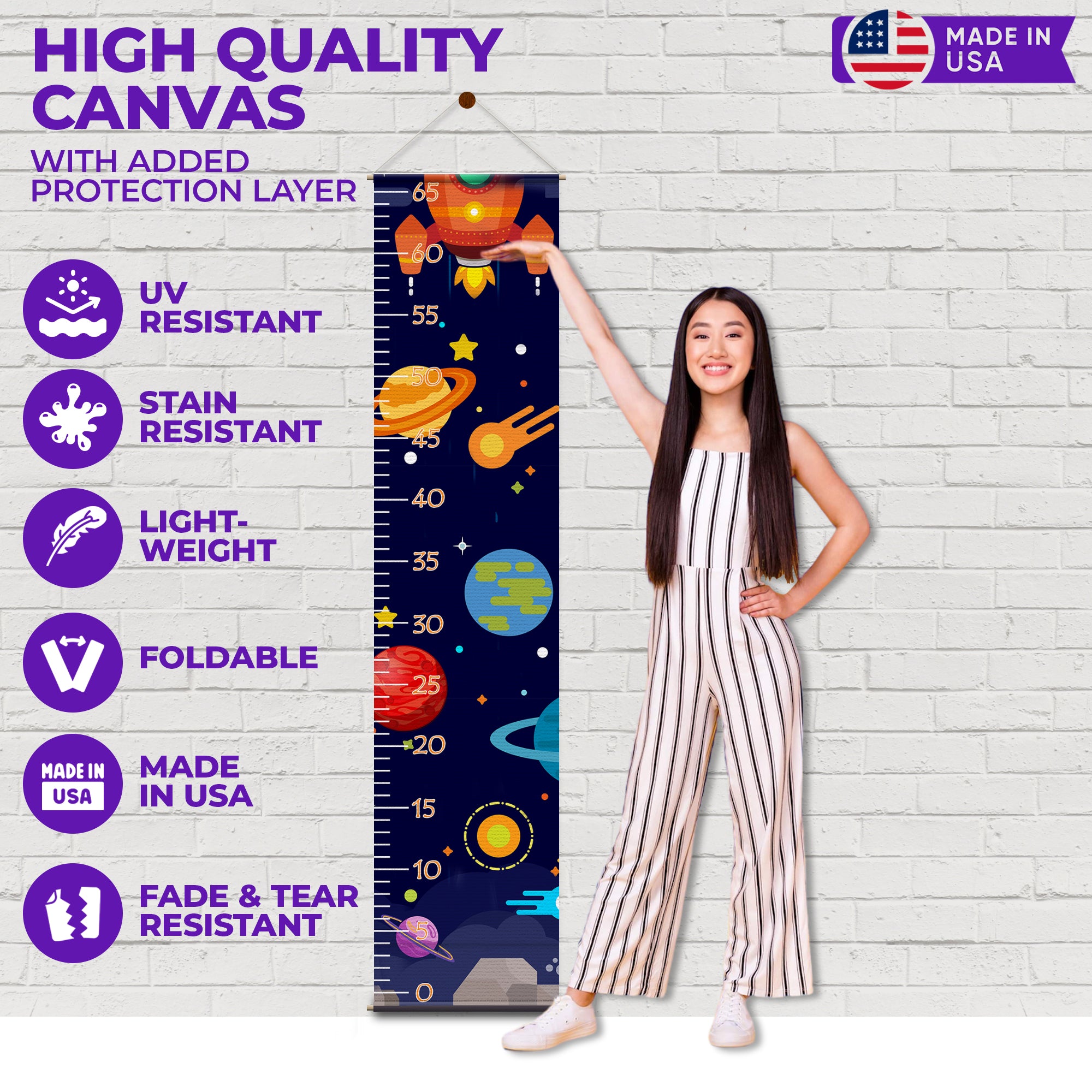 Dream Controller Planets Teens Growth Chart