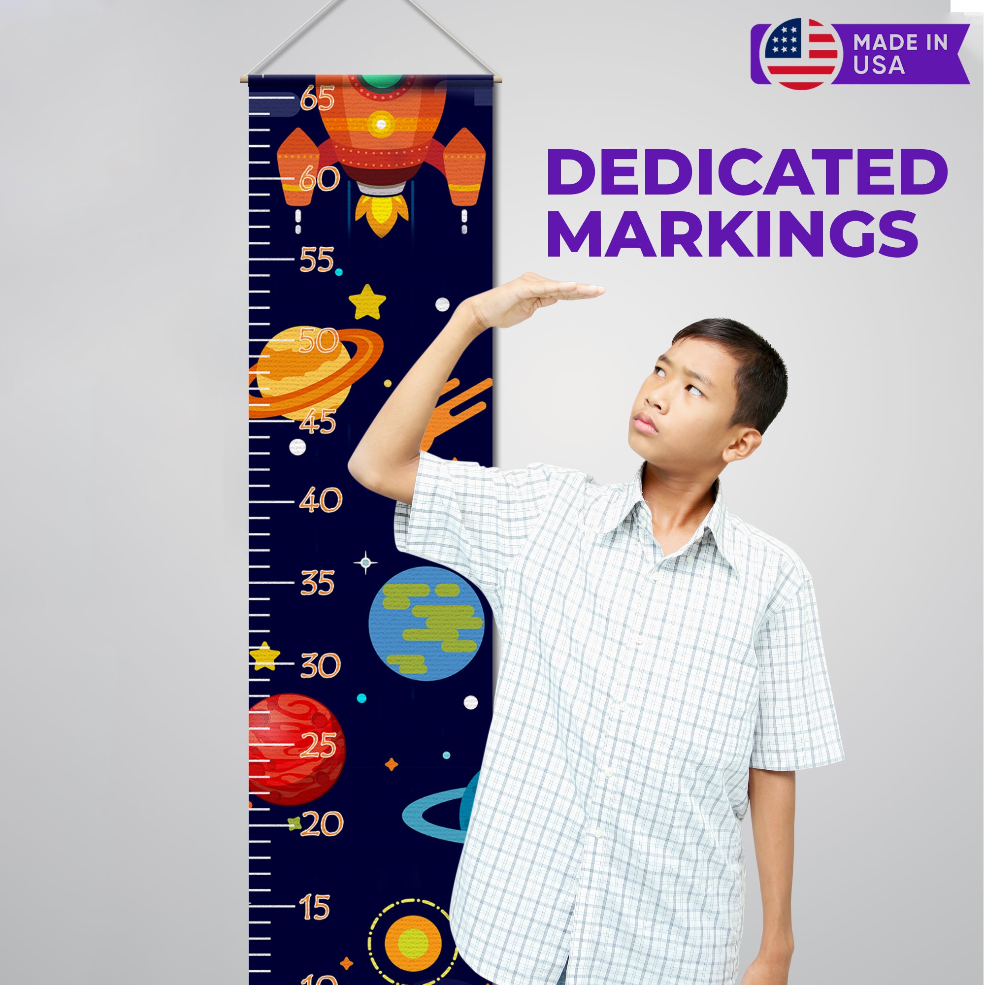 Dream Controller Planets Teens Growth Chart