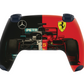 F1 Hamilton Merch X Ferrari Design PS5 Controller