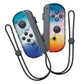 THOR LOVE AND THUNDER Switch Joy-Con Left and Right Controllers