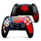 Tokio Ghoul PS5 Custom Design