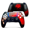 Tokio Ghoul PS5 Custom Design