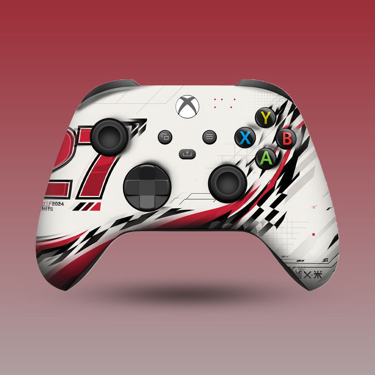 Tokyo Racing Xbox Series X/S Controller