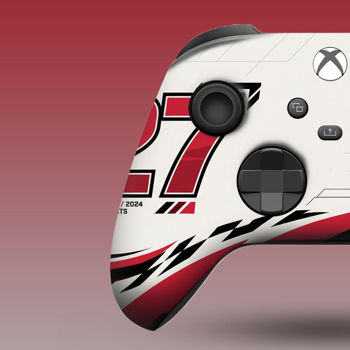 Tokyo Racing Xbox Series X/S Controller