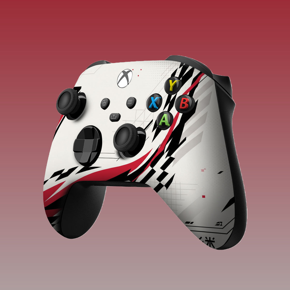 Tokyo Racing Xbox Series X/S Controller