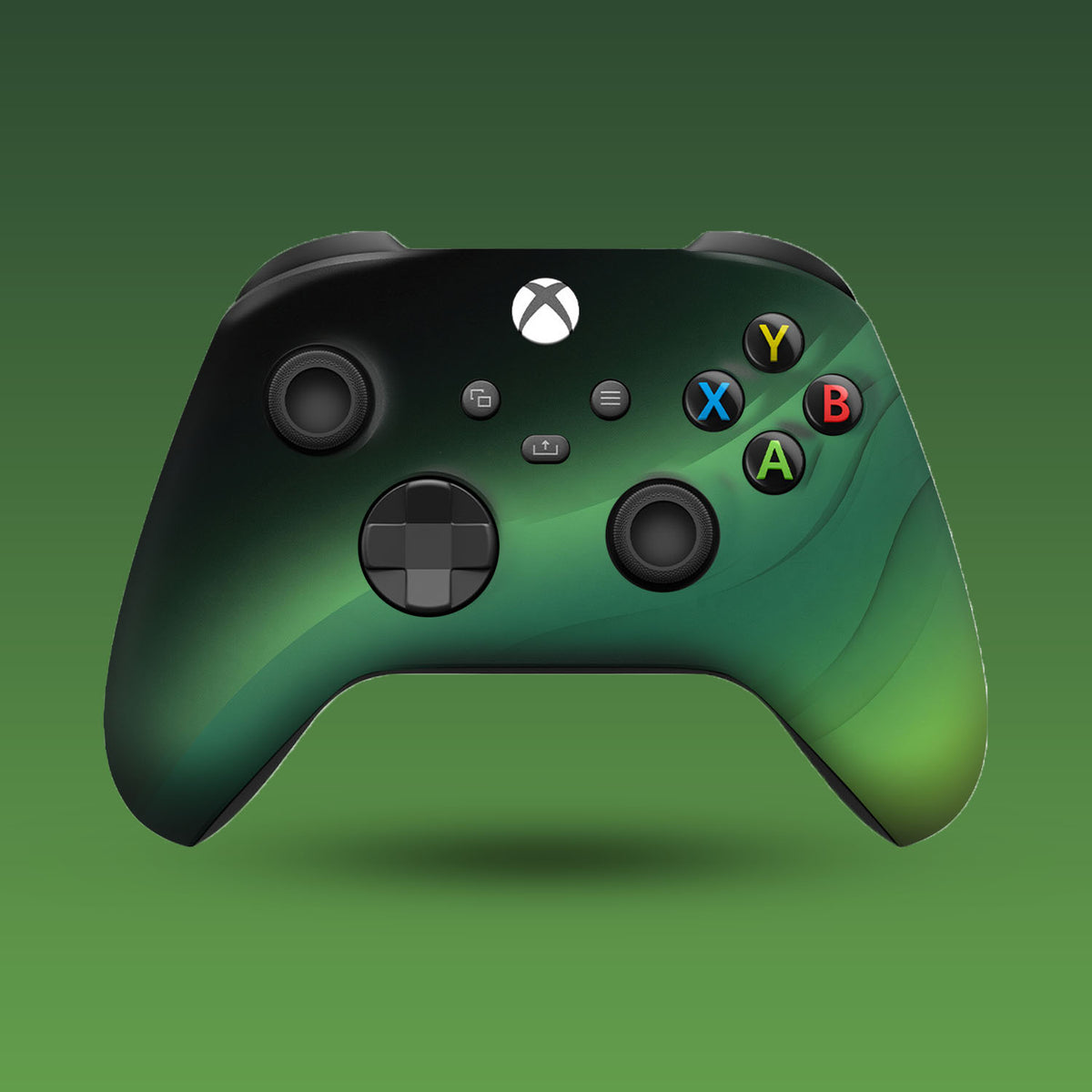 Toxic Fade Xbox Series X/S Controller