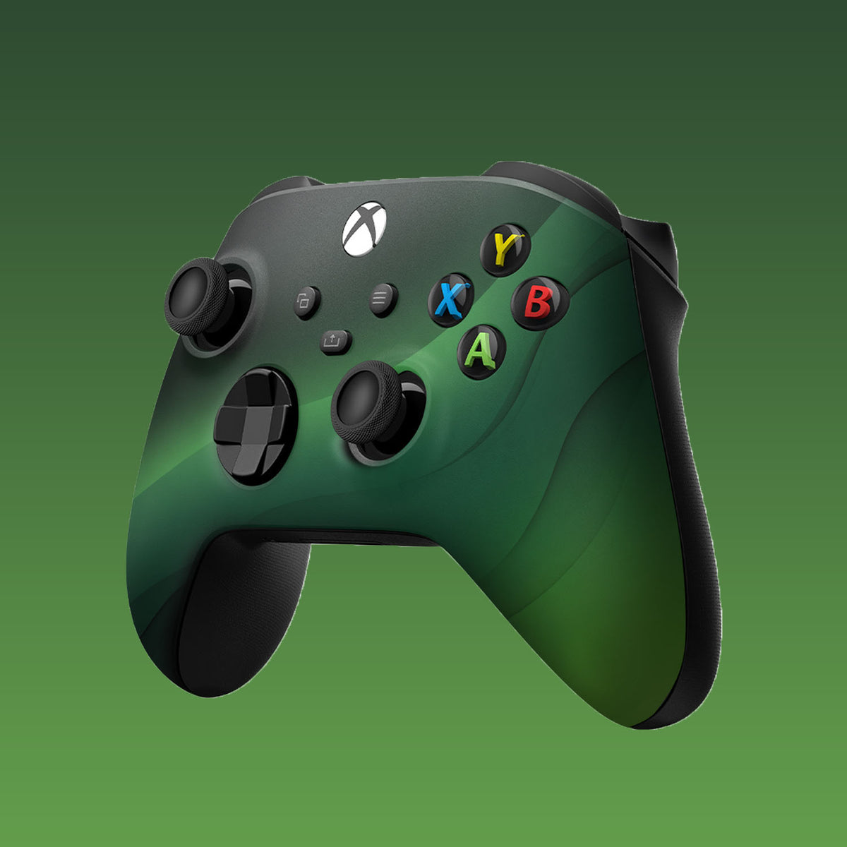 Toxic Fade Xbox Series X/S Controller