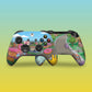 The Simpsons Springfield Xbox Series X/S Controller