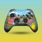 The Simpsons Springfield Xbox Series X/S Controller